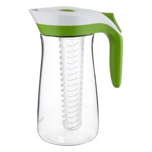 Contigo AUTOSEAL Pitcher Set with Infuser Stick and Ice Core, 72 oz.